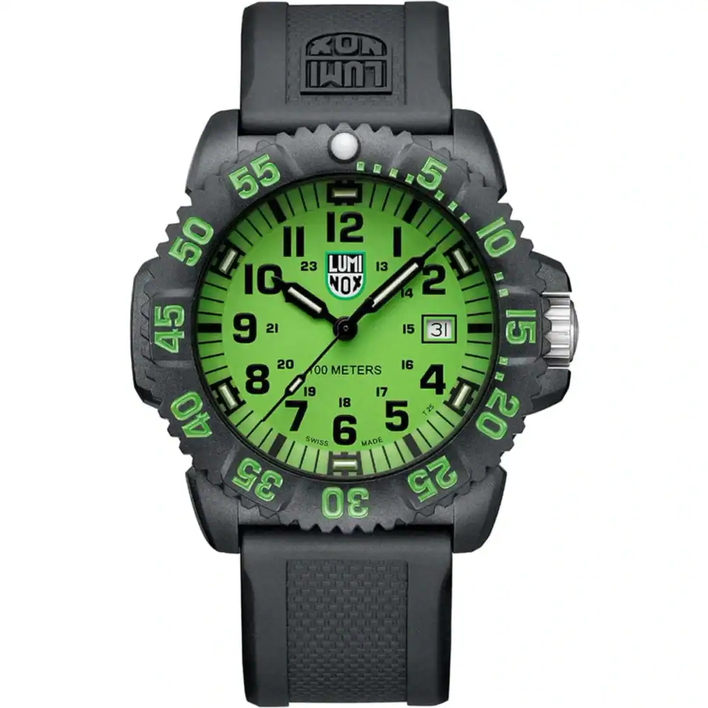 thearwatches-reloj-luminox-mid-40713 Reloj Luminox Sea Lion X2.2067.1 44mm