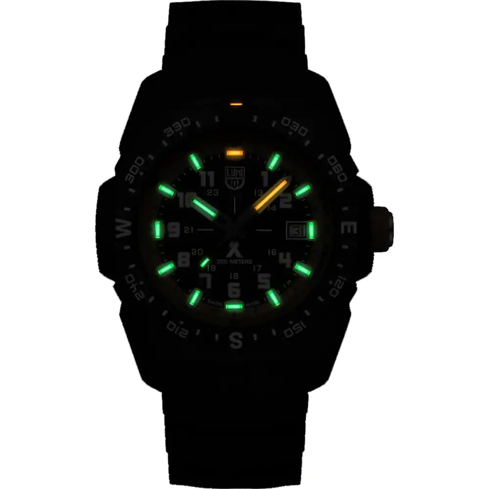 thearwatches-reloj-luminox-mid-41257_1 Reloj Luminox Bear Grylls Mountain XB.3739 43mm