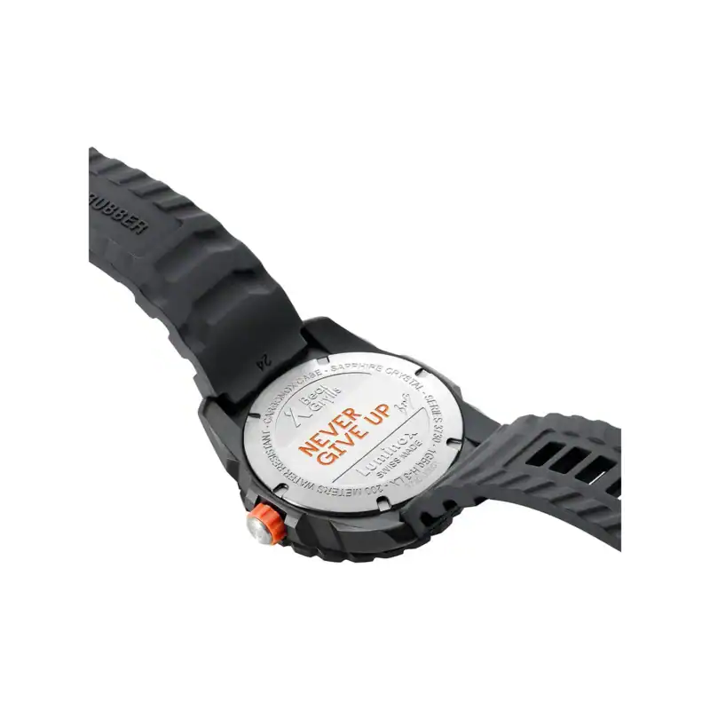 thearwatches-reloj-luminox-mid-41257_4 Reloj Luminox Bear Grylls Mountain XB.3739 43mm