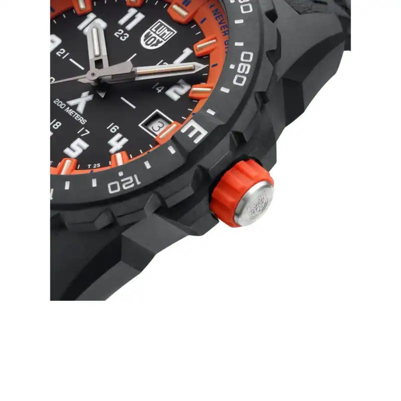 thearwatches-reloj-luminox-mid-41257_6 Reloj Luminox Bear Grylls Mountain XB.3739 43mm