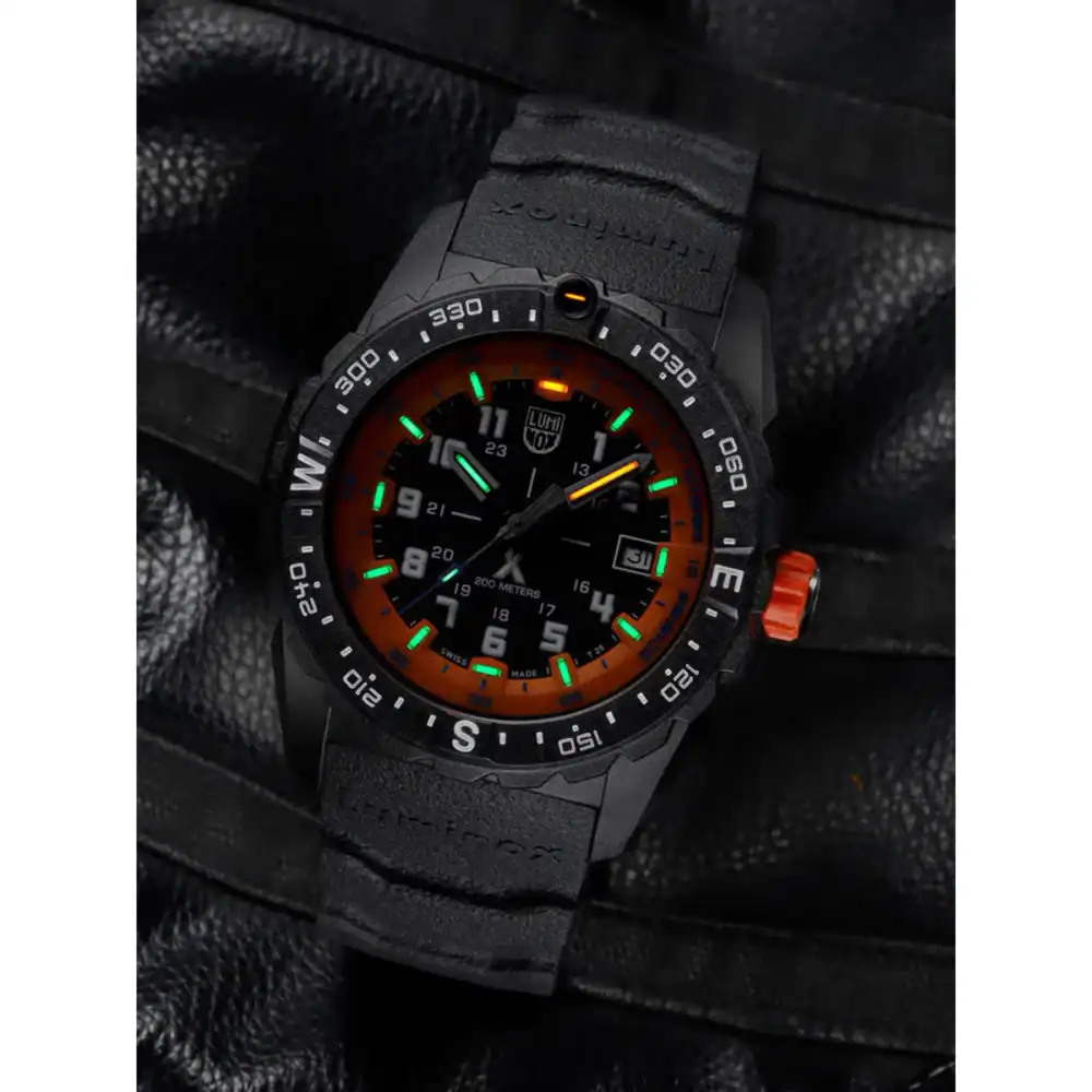 thearwatches-reloj-luminox-mid-41257_7 Reloj Luminox Bear Grylls Mountain XB.3739 43mm