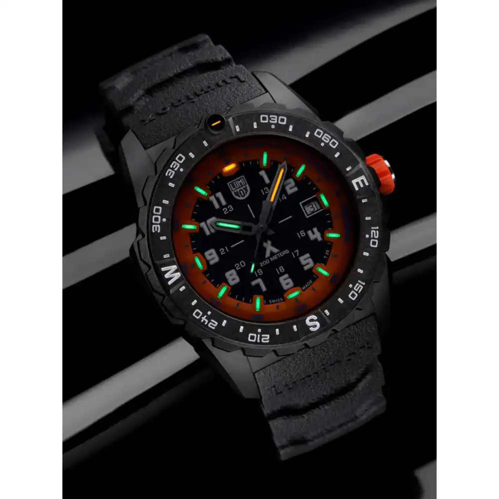 thearwatches-reloj-luminox-mid-41257_8 Reloj Luminox Bear Grylls Mountain XB.3739 43mm