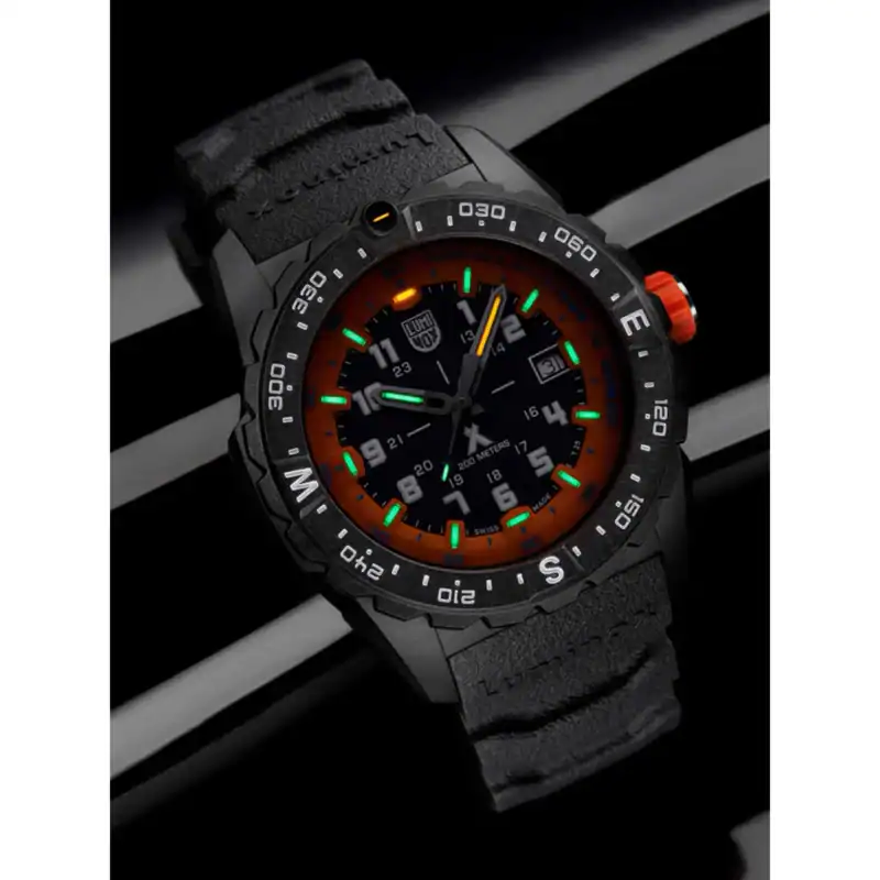 thearwatches-reloj-luminox-mid-41257_8 Reloj Luminox Bear Grylls Mountain XB.3739 43mm