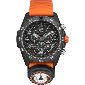 Reloj Luminox Bear Grylls Survival Chronograph XB.3749 45mm