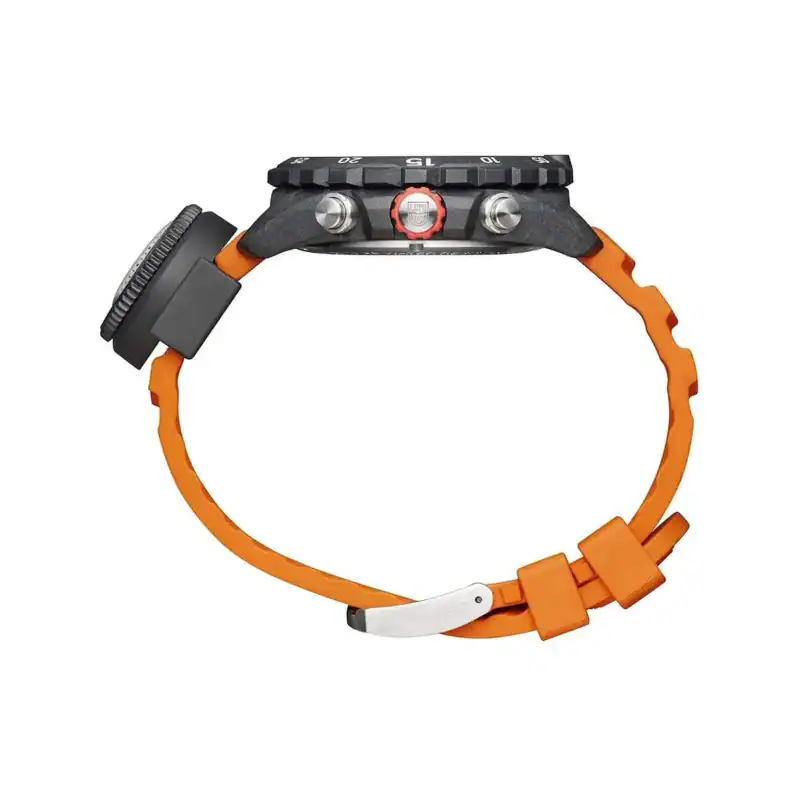 Reloj Luminox Bear Grylls Survival Chronograph XB.3749 45mm