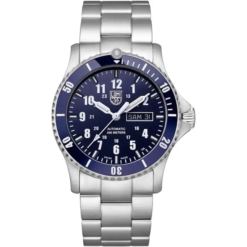 thearwatches-reloj-luminox-mid-41262 Reloj Luminox Automatic Sport Timer XS.0924 42mm