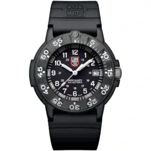 Reloj Luminox Original Navy Seal XS.3001.F 43mm