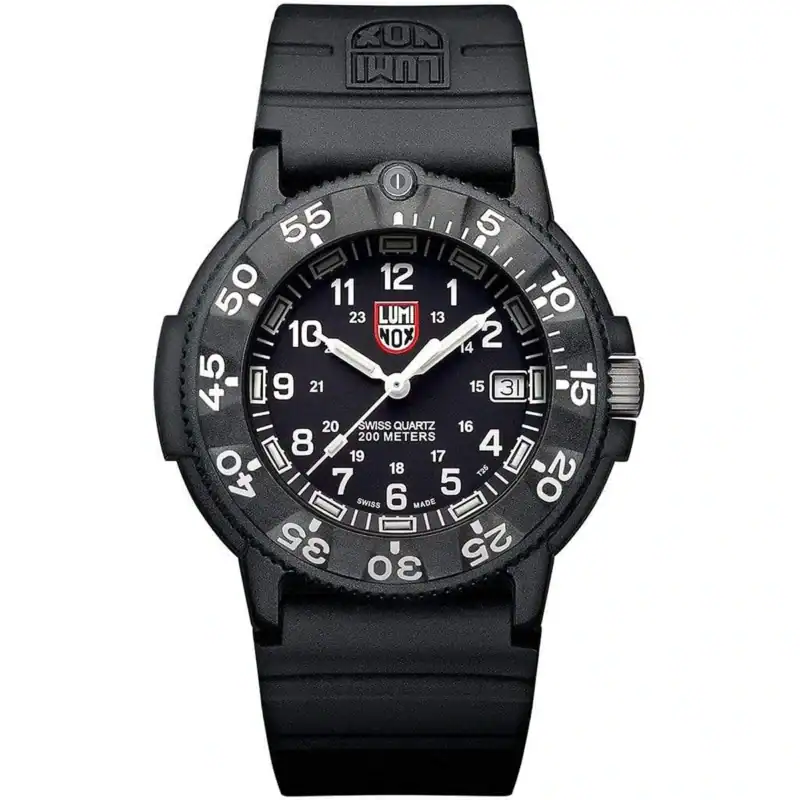 thearwatches-reloj-luminox-mid-41264 Reloj Luminox Original Navy Seal XS.3001.F 43mm