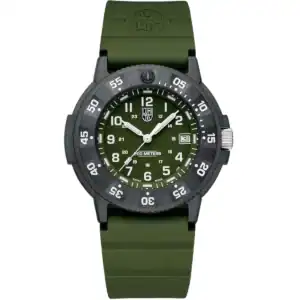Reloj Luminox Original Navy Seal XS.3013.EVO.S 43mm