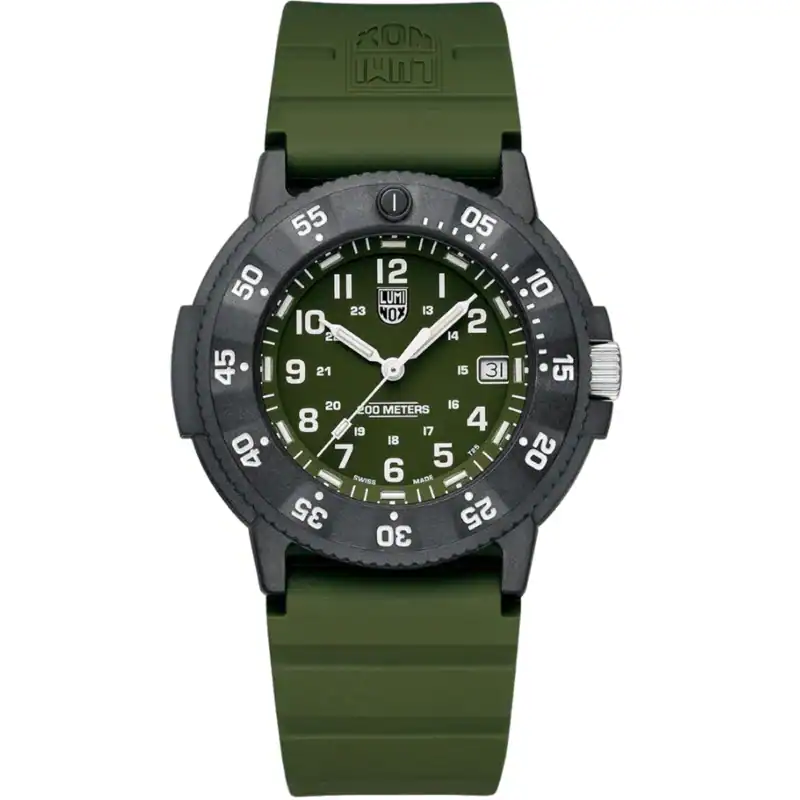 thearwatches-reloj-luminox-mid-41265 Reloj Luminox Original Navy Seal XS.3013.EVO.S 43mm