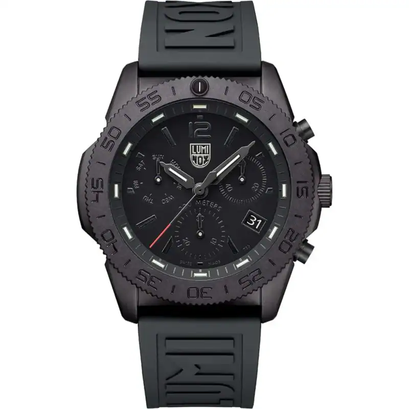 thearwatches-reloj-luminox-mid-41268 Reloj Luminox Pacific Diver Chronograph XS.3141.BO.1 44mm