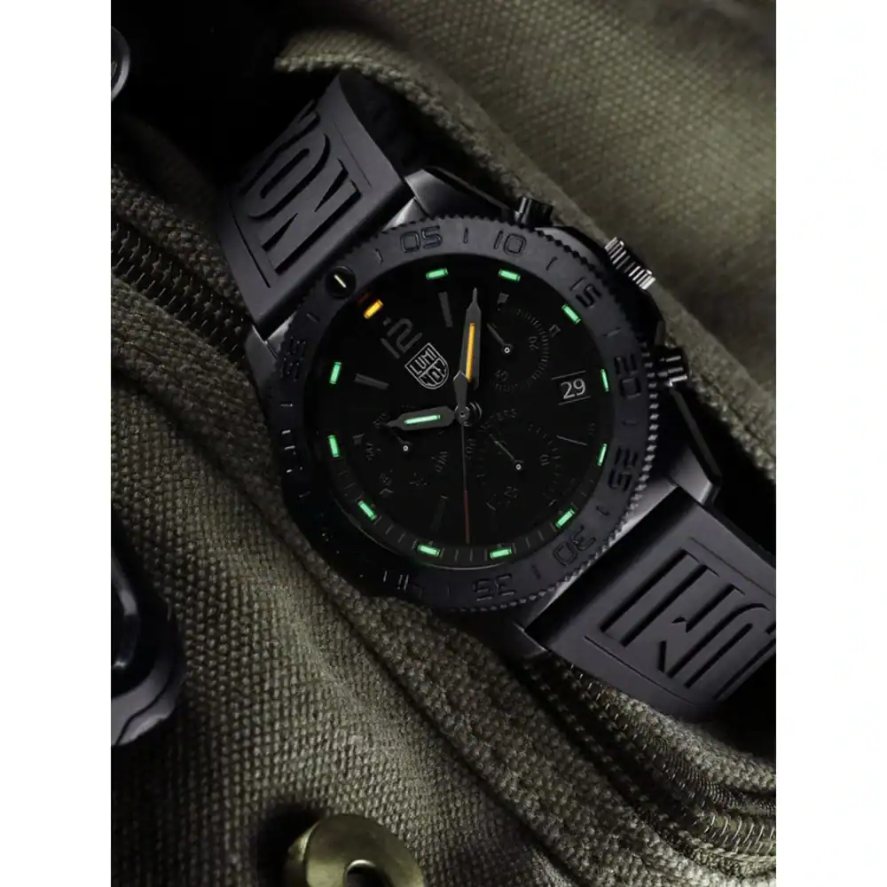 thearwatches-reloj-luminox-mid-41268_6 Reloj Luminox Pacific Diver Chronograph XS.3141.BO.1 44mm