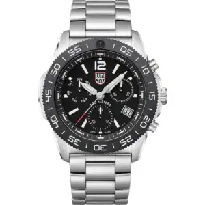 Reloj Luminox Pacific Diver Chronograph XS.3142 44mm