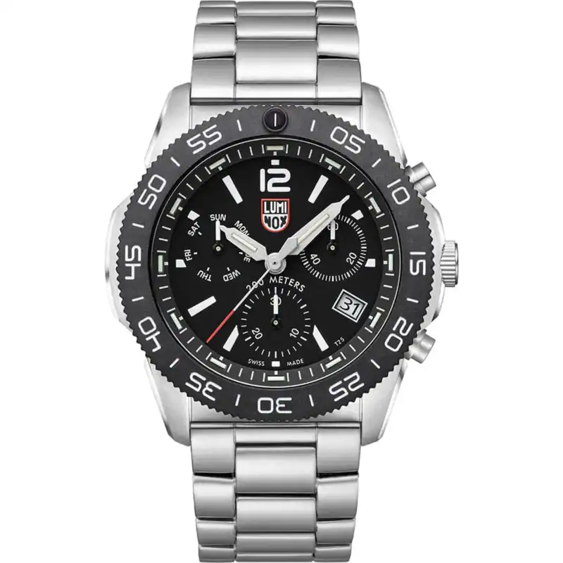 thearwatches-reloj-luminox-mid-41269 Reloj Luminox Pacific Diver Chronograph XS.3142 44mm