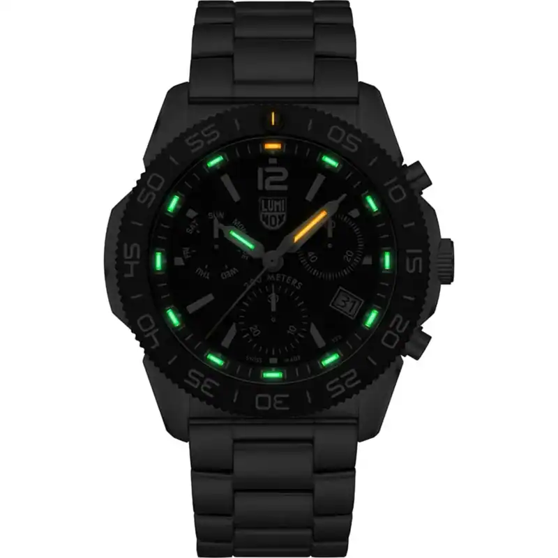 thearwatches-reloj-luminox-mid-41269_1 Reloj Luminox Pacific Diver Chronograph XS.3142 44mm