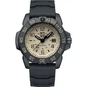 Reloj Luminox Navy Seal Foundation Set XS.3251.CBNSF.SET 45mm