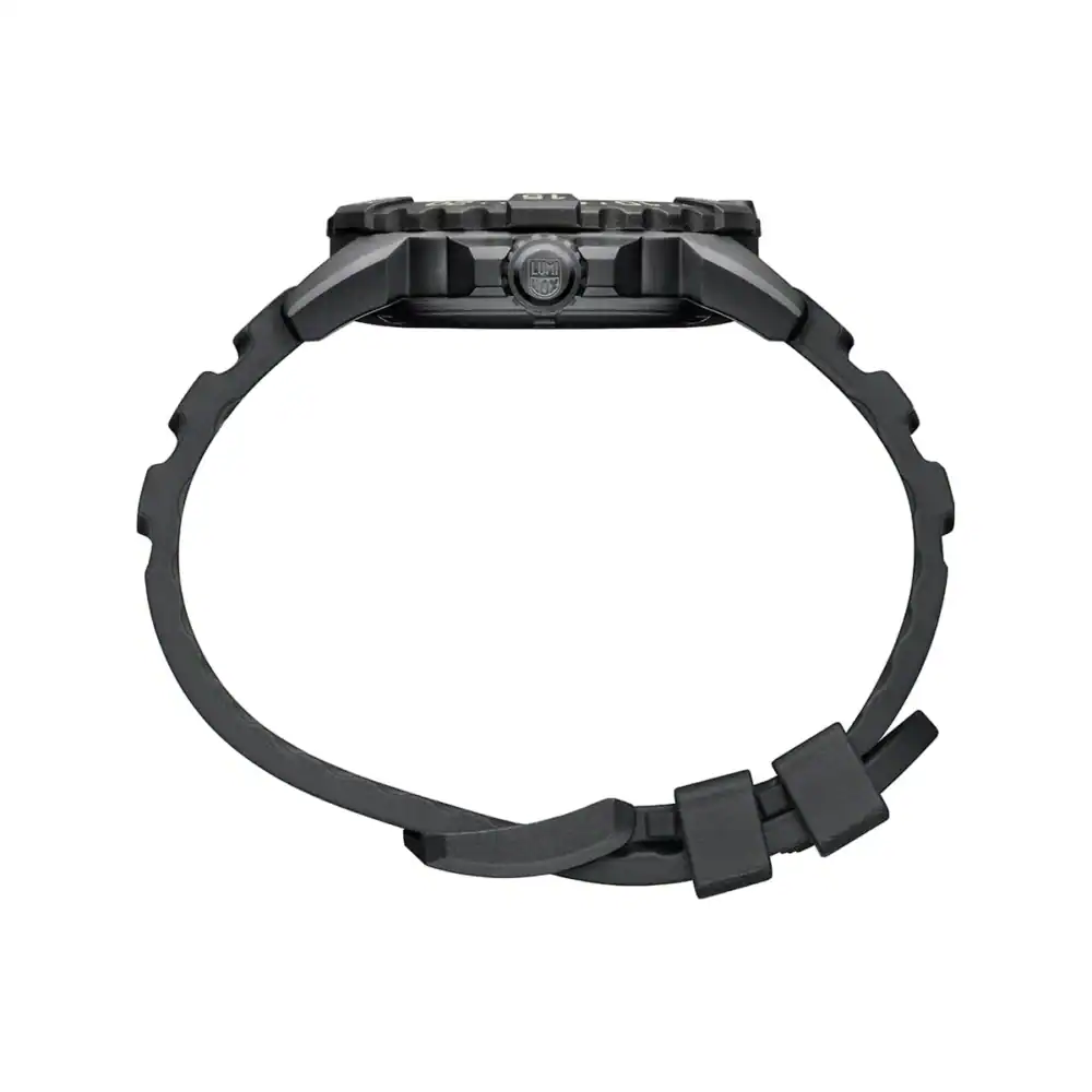 Reloj Luminox Navy Seal Foundation Set XS.3251.CBNSF.SET 45mm