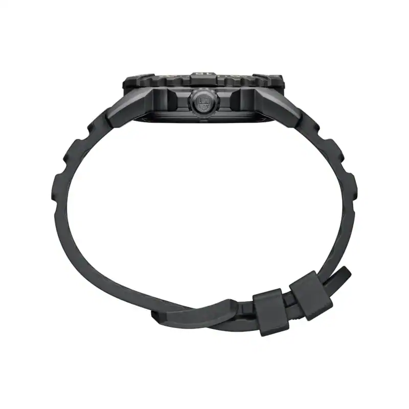Reloj Luminox Navy Seal Foundation Set XS.3251.CBNSF.SET 45mm