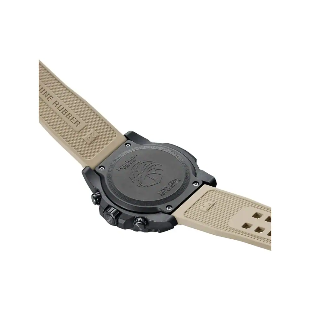 thearwatches-reloj-luminox-mid-41272_4 Reloj Luminox Navy Seal Foundation Chronograph Set XS.3590.NSF.SET 45mm