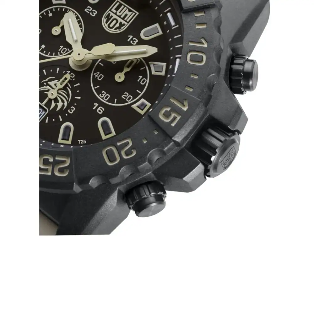 thearwatches-reloj-luminox-mid-41272_7 Reloj Luminox Navy Seal Foundation Chronograph Set XS.3590.NSF.SET 45mm