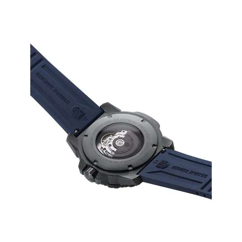 thearwatches-reloj-luminox-mid-41274_3 Reloj Luminox Master Carbon Seal Automatic XS.3863 45mm