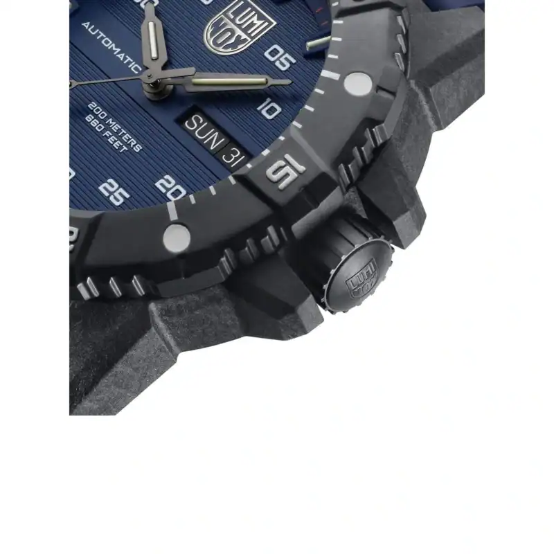 thearwatches-reloj-luminox-mid-41274_4 Reloj Luminox Master Carbon Seal Automatic XS.3863 45mm