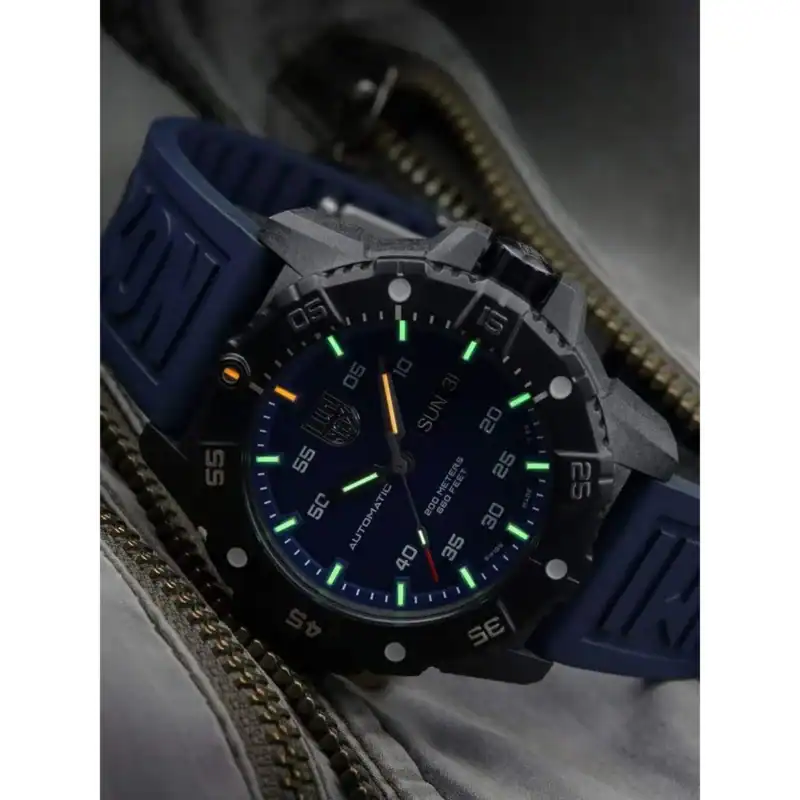 thearwatches-reloj-luminox-mid-41274_6 Reloj Luminox Master Carbon Seal Automatic XS.3863 45mm