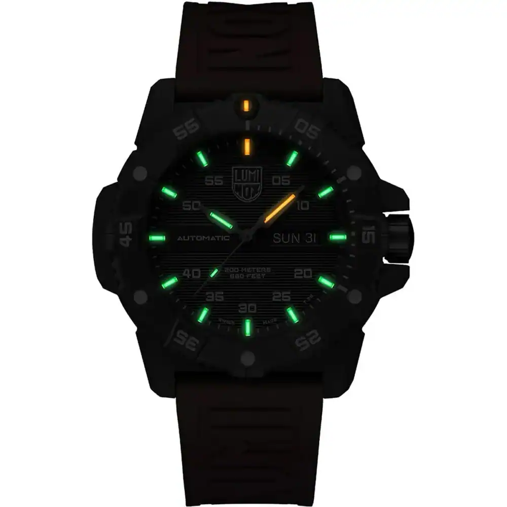 thearwatches-reloj-luminox-mid-41275_1 Reloj Luminox Master Carbon Seal Automatic XS.3875 45mm