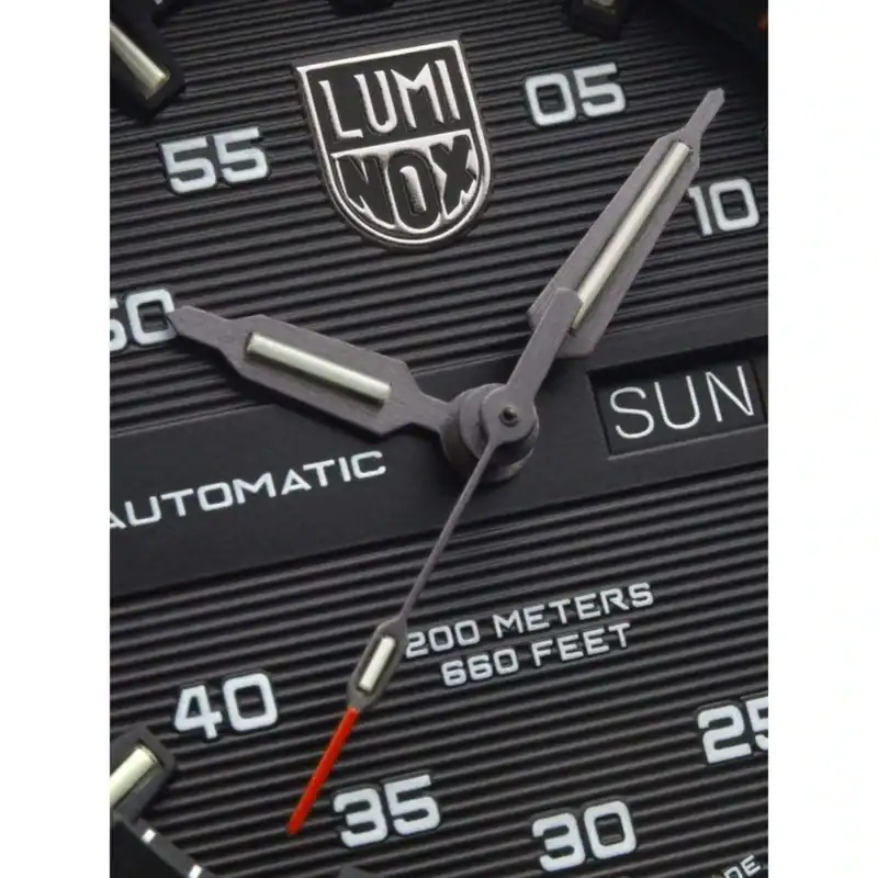 thearwatches-reloj-luminox-mid-41275_5 Reloj Luminox Master Carbon Seal Automatic XS.3875 45mm