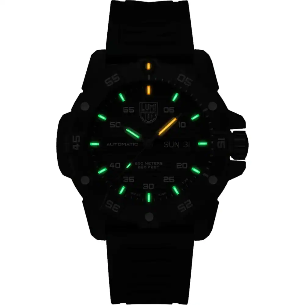 thearwatches-reloj-luminox-mid-41276_1 Reloj Luminox Master Carbon Seal Automatic XS.3877 45mm
