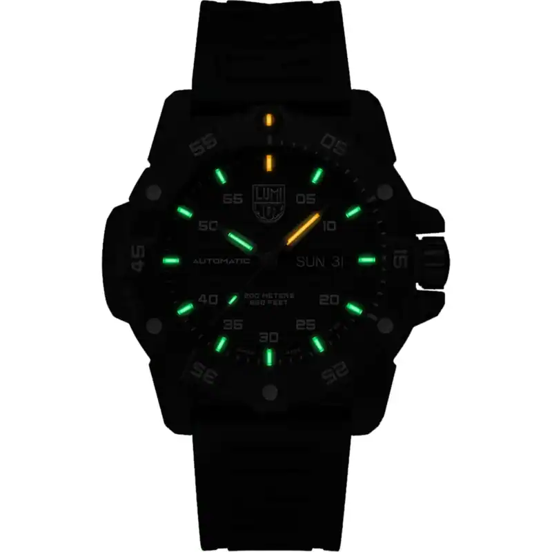 thearwatches-reloj-luminox-mid-41276_1 Reloj Luminox Master Carbon Seal Automatic XS.3877 45mm