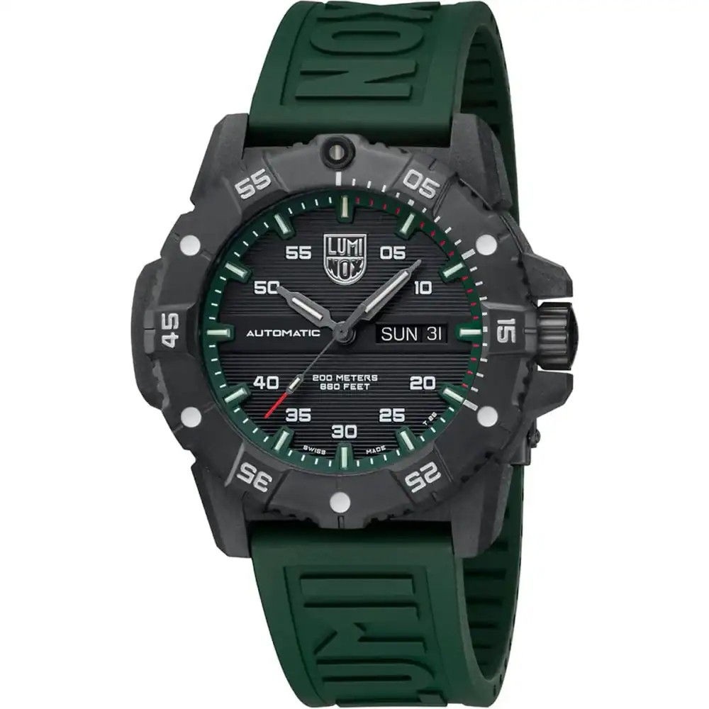 thearwatches-reloj-luminox-mid-41276_2 Reloj Luminox Master Carbon Seal Automatic XS.3877 45mm