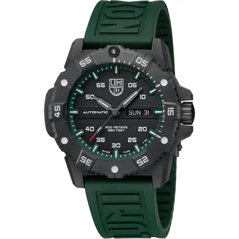 thearwatches-reloj-luminox-mid-41276_2 Reloj Luminox Master Carbon Seal Automatic XS.3877 45mm
