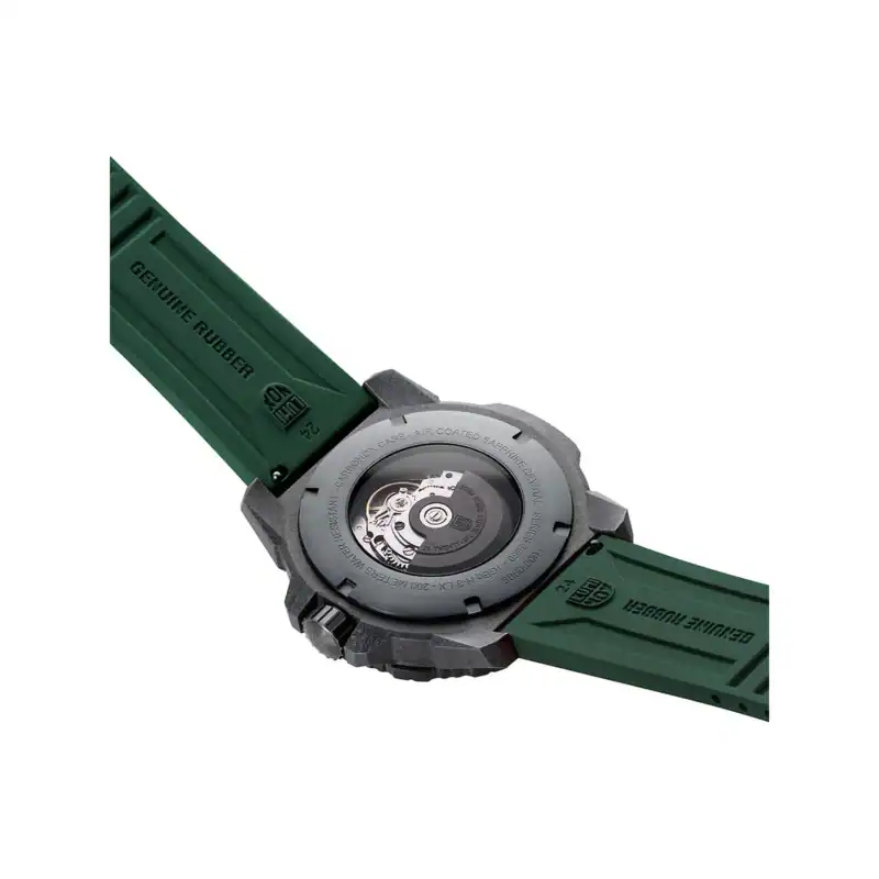 thearwatches-reloj-luminox-mid-41276_5 Reloj Luminox Master Carbon Seal Automatic XS.3877 45mm