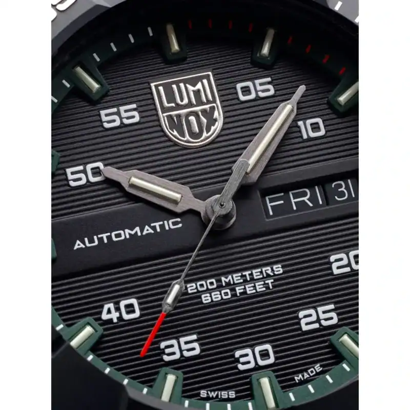 thearwatches-reloj-luminox-mid-41276_6 Reloj Luminox Master Carbon Seal Automatic XS.3877 45mm
