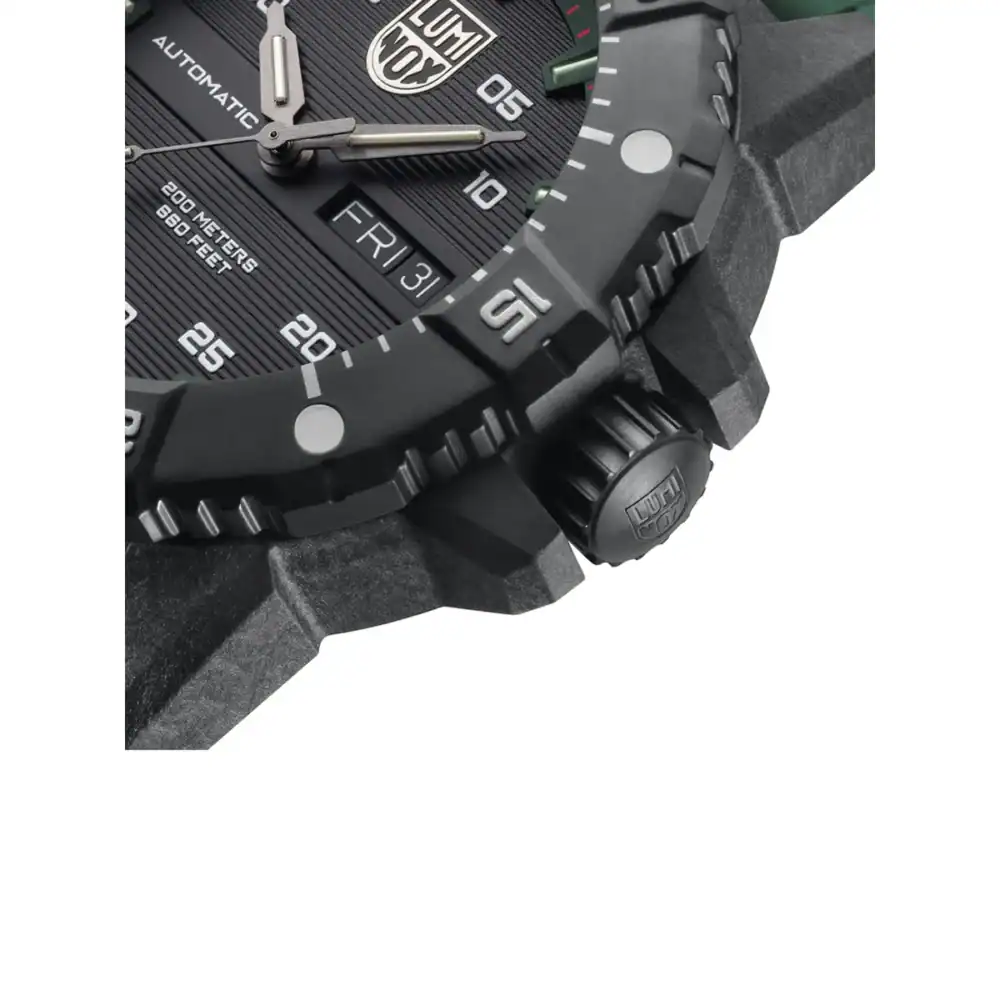 thearwatches-reloj-luminox-mid-41276_7 Reloj Luminox Master Carbon Seal Automatic XS.3877 45mm