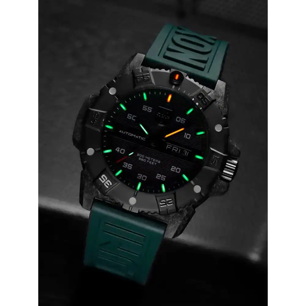 thearwatches-reloj-luminox-mid-41276_8 Reloj Luminox Master Carbon Seal Automatic XS.3877 45mm