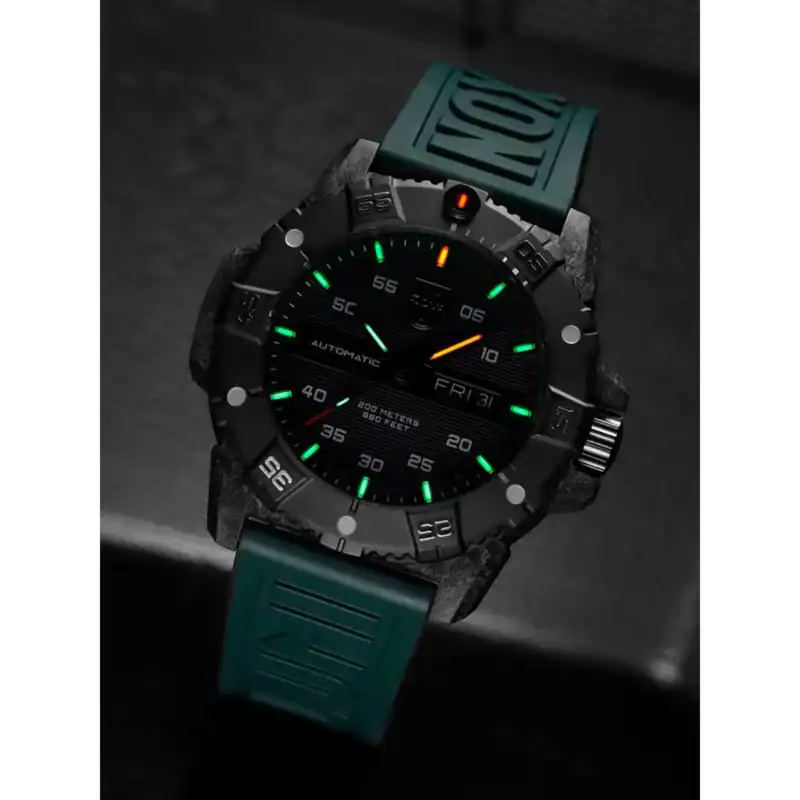 thearwatches-reloj-luminox-mid-41276_8 Reloj Luminox Master Carbon Seal Automatic XS.3877 45mm