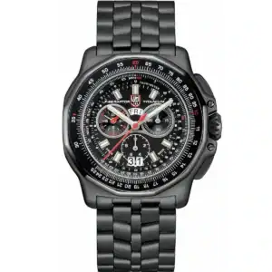 Reloj Luminox F-22 Raptor Titanium Chronograph XA.9272 44mm