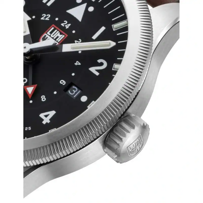 Reloj Luminox P-38 Air Pilot GMT XA.9521 42mm