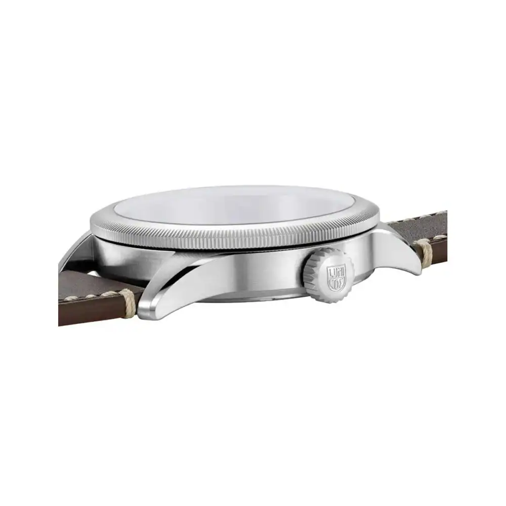 Reloj Luminox P-38 Air Pilot GMT XA.9521 42mm