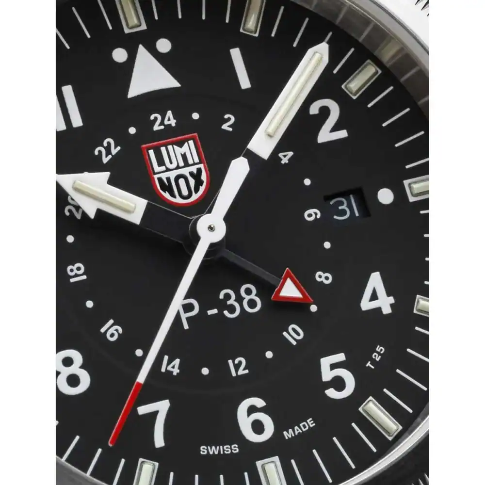 thearwatches-reloj-luminox-mid-41605_3 Reloj Luminox P-38 Air Pilot GMT XA.9522 42mm