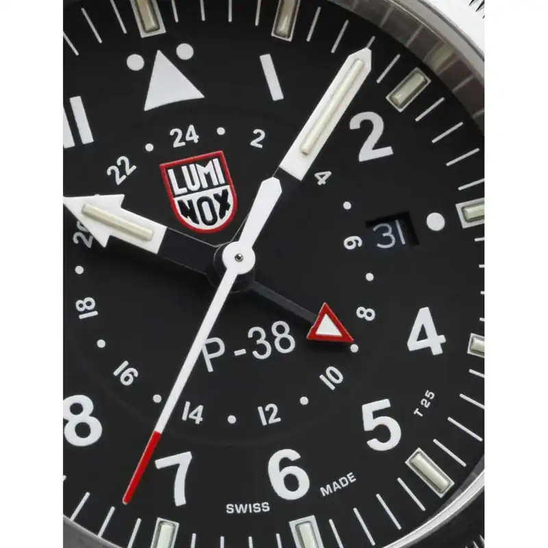 thearwatches-reloj-luminox-mid-41605_3 Reloj Luminox P-38 Air Pilot GMT XA.9522 42mm