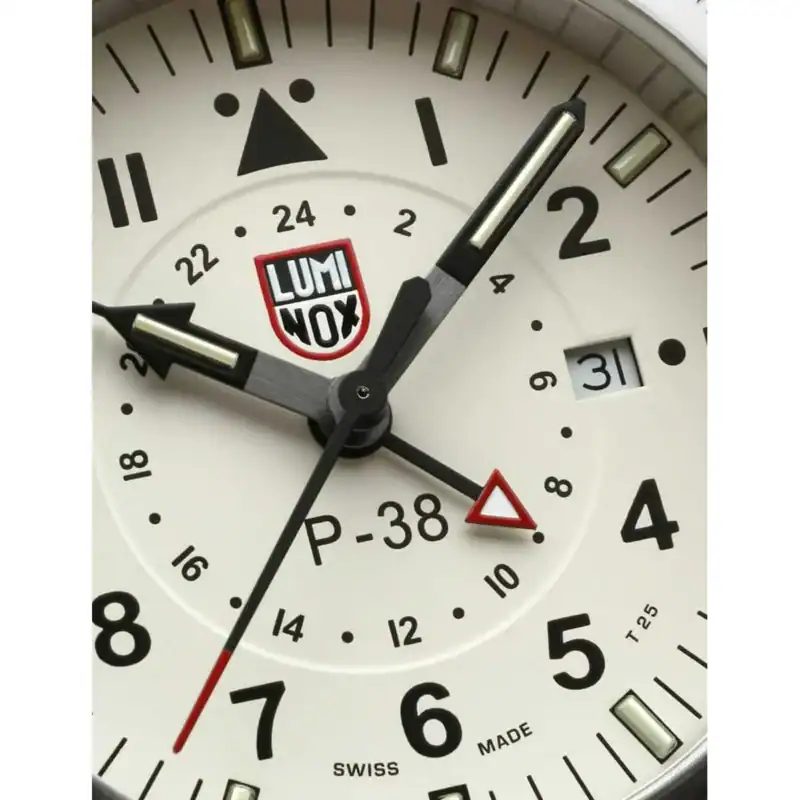 thearwatches-reloj-luminox-mid-41606_3 Reloj Luminox P-38 Air Pilot GMT XA.9527 42mm