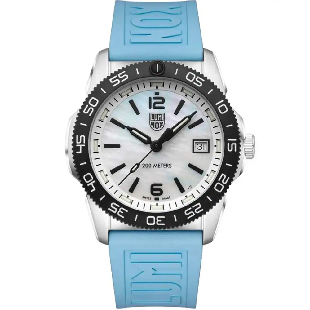 thearwatches-reloj-luminox-mid-41617 Reloj Luminox Pacific Diver Unisex XS.3124M 39mm