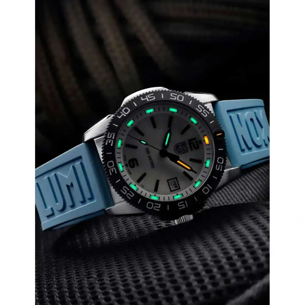 thearwatches-reloj-luminox-mid-41617_6 Reloj Luminox Pacific Diver Unisex XS.3124M 39mm