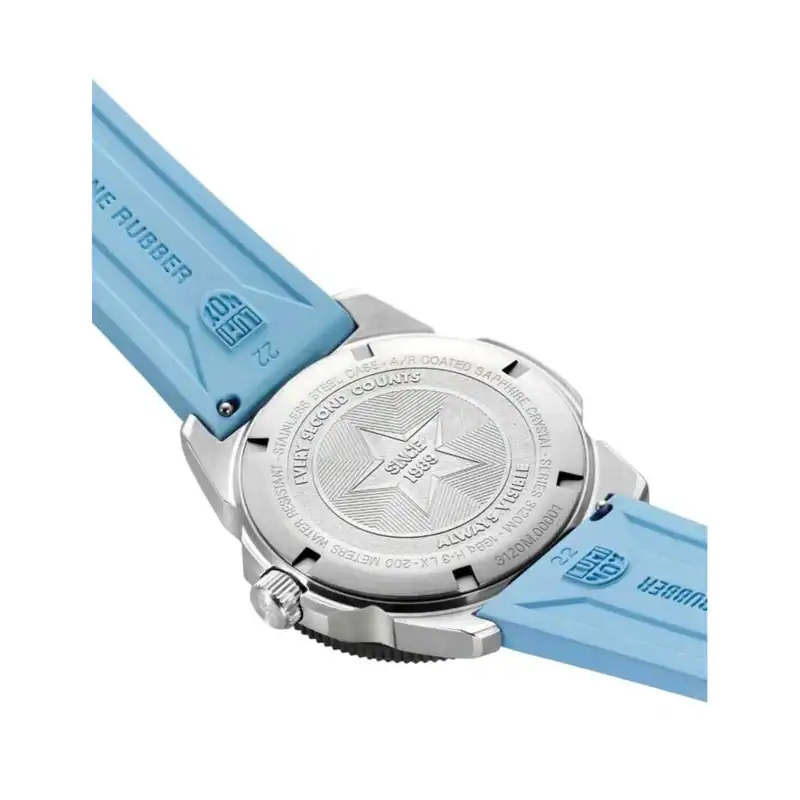 thearwatches-reloj-luminox-mid-41617_8 Reloj Luminox Pacific Diver Unisex XS.3124M 39mm