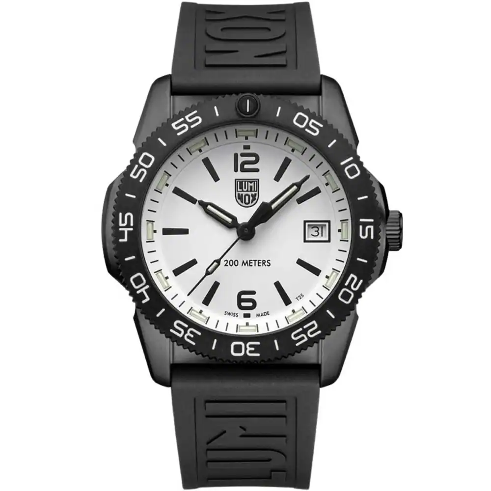 thearwatches-reloj-luminox-mid-41618 Reloj Luminox Pacific Diver Unisex XS.3127M 39mm