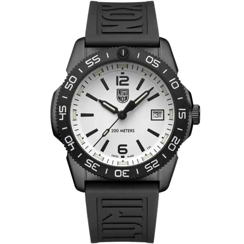 thearwatches-reloj-luminox-mid-41618 Reloj Luminox Pacific Diver Unisex XS.3127M 39mm