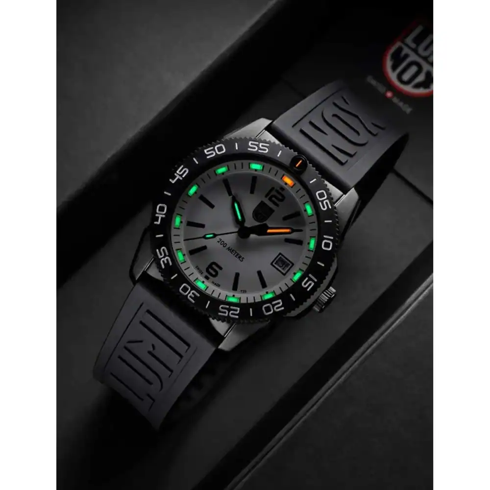 thearwatches-reloj-luminox-mid-41618_4 Reloj Luminox Pacific Diver Unisex XS.3127M 39mm